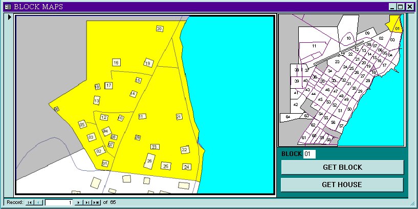 Maps and Such | Dan Haug